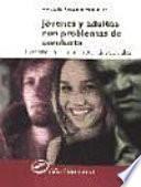 Libro Jóvenes y adultos con problemas de conducta