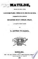 Joyas del teatro