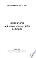 Juan Bosch