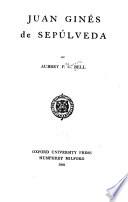 Juan Ginés de Sepúlveda