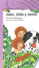 Juan, Julia y Jerico