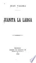 Juanita la larga