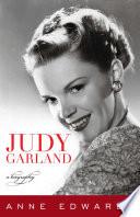 Libro Judy Garland