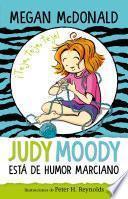 Judy Moody está de humor marciano (Colección Judy Moody 12)