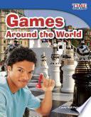 Juegos alrededor del mundo (Games Around the World) 6-Pack