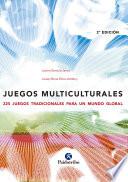 Juegos multiculturales