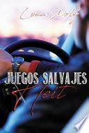 Juegos Salvajes