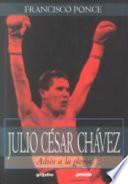 Julio César Chávez