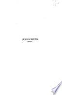 Jurisprudencia
