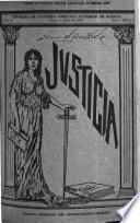 Justicia