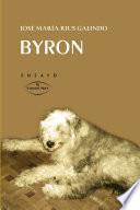 Kalilo Ali, y Byron su perro