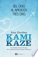 Libro Kamikaze