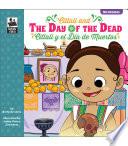 Keepsake Stories Citlali and the Day of the Dead