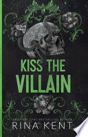 Kiss the Villain