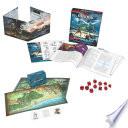 Kit esencial de Dungeons & Dragons (caja de D&D)