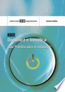 KNX. Domótica e Inmótica