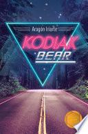 Kodiak Bear