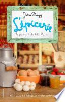 L'épicerie. La pequeña tienda de los Pirineos