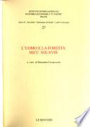L'uomo e la foresta