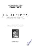 La Alberca, monumento nacional