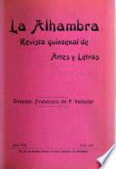 La Alhambra