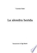 La alondra herida