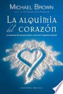 Libro La alquimía del corazón