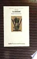 La amistad