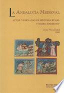 LA ANDALUCÍA MEDIEVAL