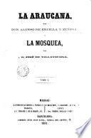 La Araucana