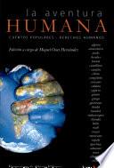 la aventura HUMANA