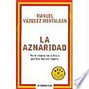La aznaridad