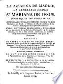 La Azucena de Madrid