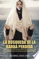 Libro La b£squeda de la barba perdida