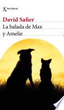 La balada de Max y Amelie