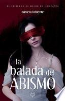 La balada del abismo