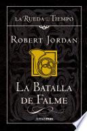 La batalla de Falme