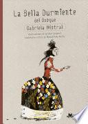 Libro La bella durmiente del bosque