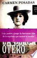 La Bella Otero
