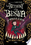 La Bethany i la Bèstia 3 - La batalla de la bèstia
