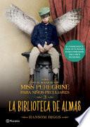 La biblioteca de almas (Edición mexicana)