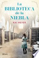 La biblioteca de la niebla