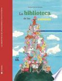 La Biblioteca de los Ratones