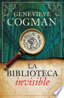 Libro La biblioteca invisible