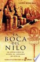 La boca del Nilo