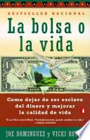 La Bolsa o la vida