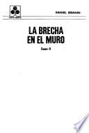 La brecha en el muro