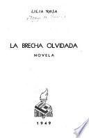 La brecha olvidada