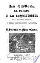 La bruja