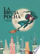 La Bruja Pocha